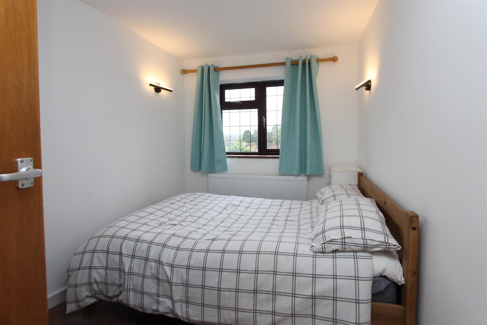 Castle Grove, Oldswinford, Stourbridge